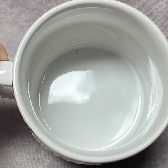 NASA Johnson Space Center Ceramic Mug By Americaware 18oz - Picture 8 of 12